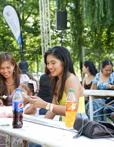 004 Pinoy Fest Cz Summer Party 2022