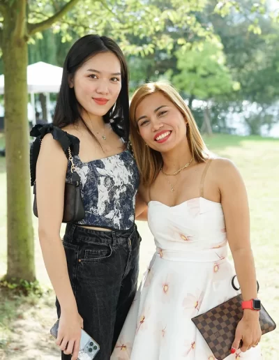 015 Pinoy Fest Cz Summer Party 2022