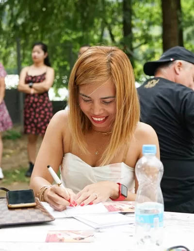 041 Pinoy Fest Cz Summer Party 2022