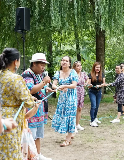 049 Pinoy Fest Cz Summer Party 2022