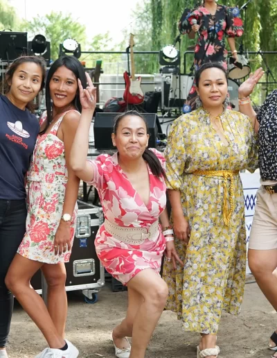 057 Pinoy Fest Cz Summer Party 2022