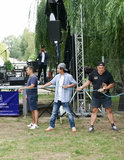 060 Pinoy Fest Cz Summer Party 2022