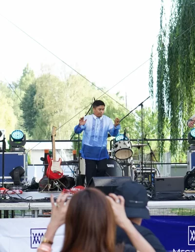 080 Pinoy Fest Cz Summer Party 2022