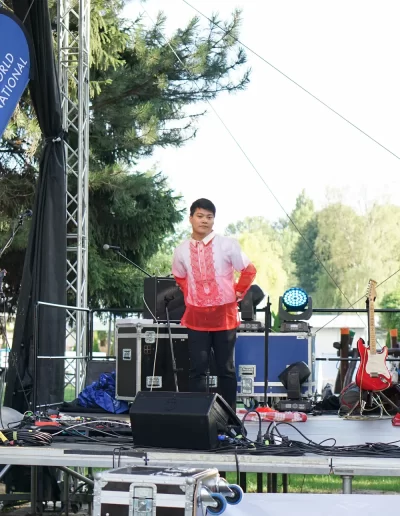 081 Pinoy Fest Cz Summer Party 2022