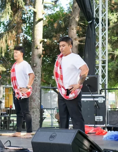 087 Pinoy Fest Cz Summer Party 2022