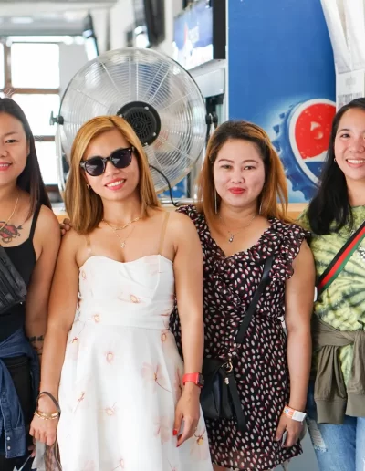 105 Pinoy Fest Cz Summer Party 2022