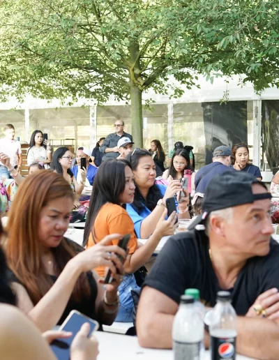 125 Pinoy Fest Cz Summer Party 2022