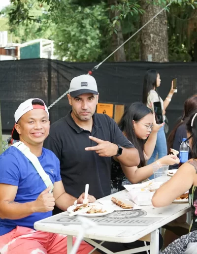 134 Pinoy Fest Cz Summer Party 2022