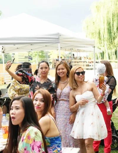 140 Pinoy Fest Cz Summer Party 2022