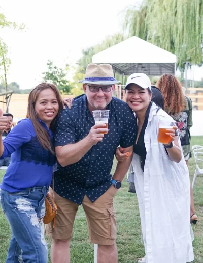 163 Pinoy Fest Cz Summer Party 2022