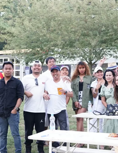 165 Pinoy Fest Cz Summer Party 2022