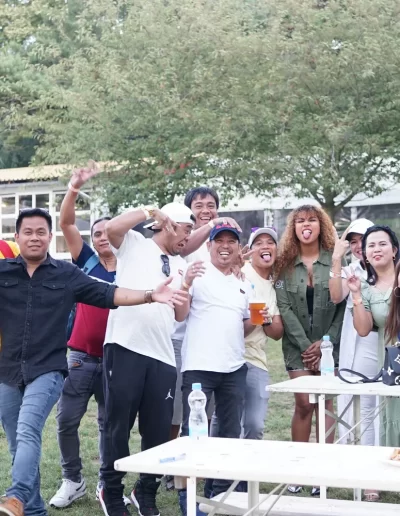 166 Pinoy Fest Cz Summer Party 2022