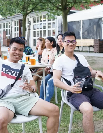 174 Pinoy Fest Cz Summer Party 2022