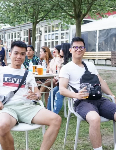 175 Pinoy Fest Cz Summer Party 2022