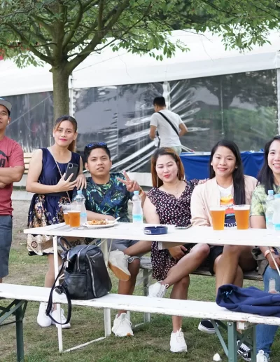 176 Pinoy Fest Cz Summer Party 2022