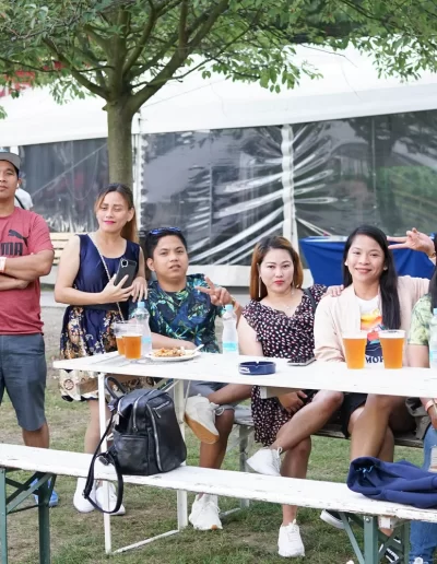 177 Pinoy Fest Cz Summer Party 2022