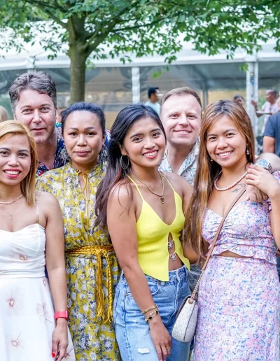 192 Pinoy Fest Cz Summer Party 2022