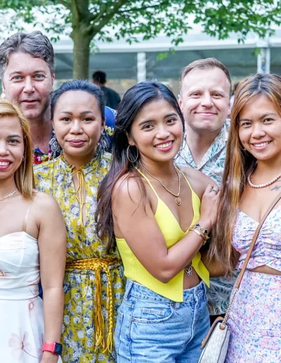 193 Pinoy Fest Cz Summer Party 2022