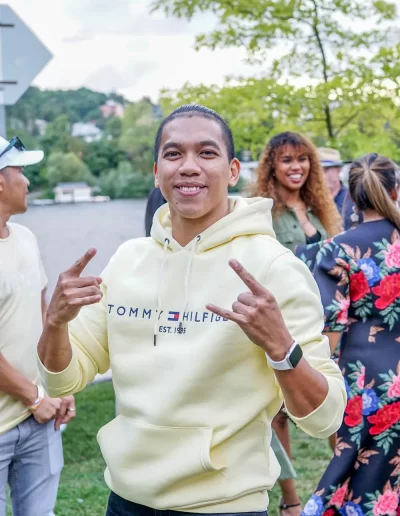 203 Pinoy Fest Cz Summer Party 2022