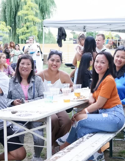 209 Pinoy Fest Cz Summer Party 2022