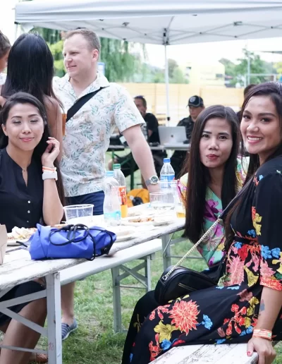 210 Pinoy Fest Cz Summer Party 2022