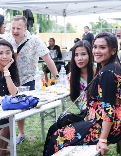 211 Pinoy Fest Cz Summer Party 2022