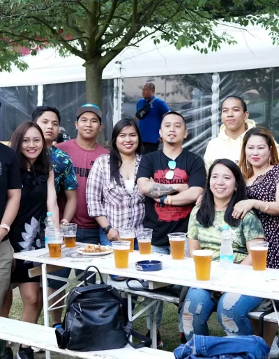 217 Pinoy Fest Cz Summer Party 2022