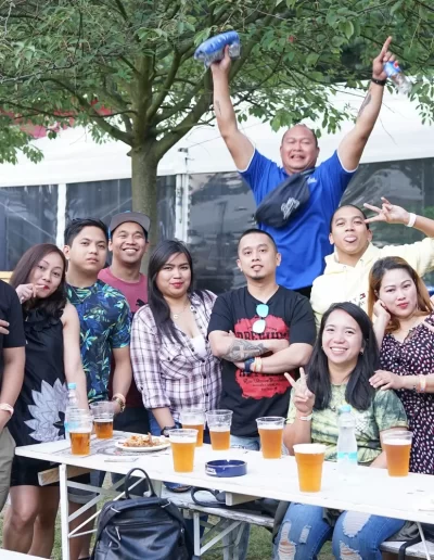 219 Pinoy Fest Cz Summer Party 2022