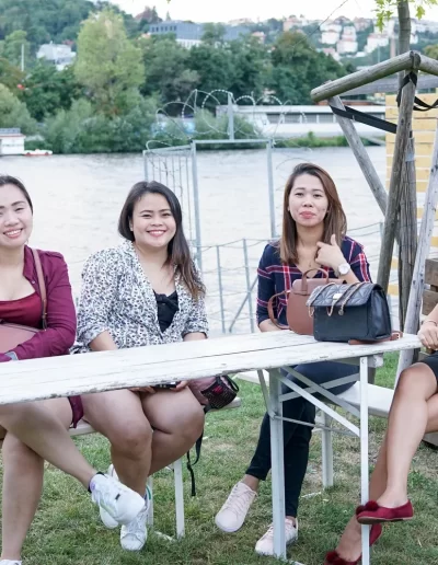 220 Pinoy Fest Cz Summer Party 2022