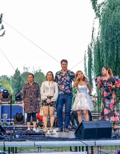 239 Pinoy Fest Cz Summer Party 2022