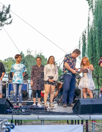 241 Pinoy Fest Cz Summer Party 2022