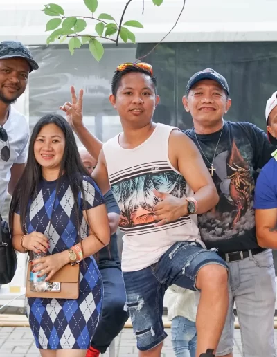 249 Pinoy Fest Cz Summer Party 2022