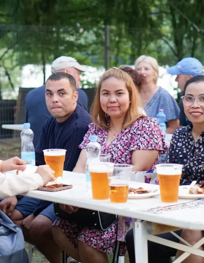 266 Pinoy Fest Cz Summer Party 2022