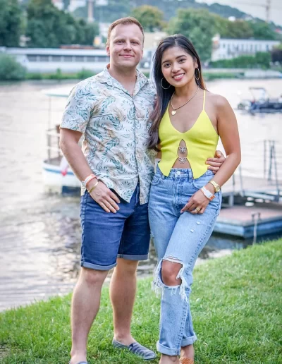 277 Pinoy Fest Cz Summer Party 2022