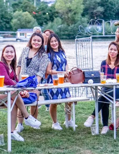 285 Pinoy Fest Cz Summer Party 2022