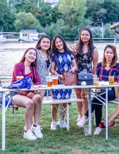 286 Pinoy Fest Cz Summer Party 2022