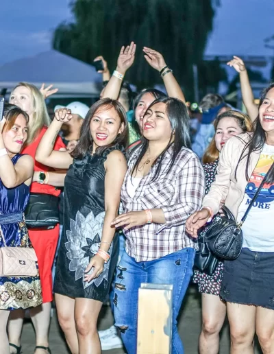 300 Pinoy Fest Cz Summer Party 2022