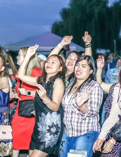 301 Pinoy Fest Cz Summer Party 2022