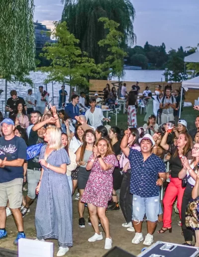 304 Pinoy Fest Cz Summer Party 2022