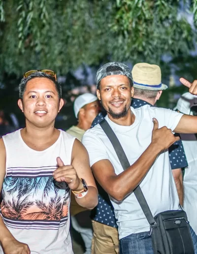 309 Pinoy Fest Cz Summer Party 2022