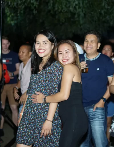 329 Pinoy Fest Cz Summer Party 2022