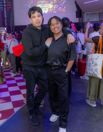 20 Filipino Czech Summer Party 2025 1500x2250px