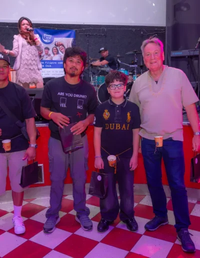 86 Filipino Czech Summer Party 2025 1500x1000px